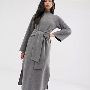 ASOS Sweater Dress